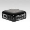 ICU Travel Charger+ 3.1 Amp - захранване за ел. мрежа за таблети и смартфони с 3.1 Amp и два USB изхода 4