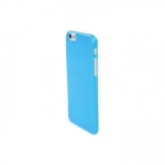 Tucano Tela Snap Case - тънък поликарбонатов кейс за iPhone 6, iPhone 6S (син) 2