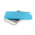 Tucano Tela Snap Case - тънък поликарбонатов кейс за iPhone 6, iPhone 6S (син) 1