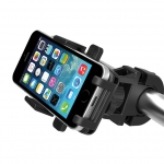 iOttie Easy One Touch Universal Bike Mount Holder - стабилна поставка за кормилото на велосипед за смартфони до 7.6 см. ширина  1