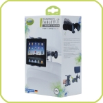 iGrip Tablet Kit T5-3790 - поставка за седалката на кола за iPad и таблети (от 4.3 до 11.6 инча) 1