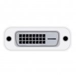 Apple HDMI to DVI Adapter - адаптер HDMI към DVI 2