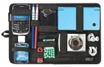 Cocoon GRID-IT! Organizer CPG10BK - органайзер (и пад за мишка) за чанти и раници (черен) 3