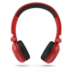 JBL Synchros E30 - слушалки с микрофон за iPhone, iPod, iPad и мобилни устройства (червен) 1