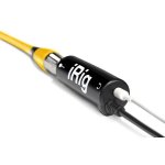 IK Multimedia AmpliTube iRig - адаптер за китари за iOS устройства 1