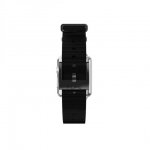 Incipio Nato Style Strap Watch Band - класическа каишка за Apple Watch 42мм, 44мм (черен) 2