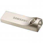 Samsung USB 3.0 Flash Drive 16GB - ултрабърза USB 3.0 флаш памет за преносими компютри 16GB (сребрист) 1
