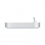 Apple iPhone Lightning Dock - оригинална универсална док станция за iPhone и iPod с Lightning (сребрист) 2