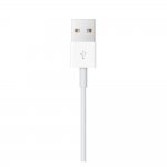 Apple Watch Magnetic Charging Cable - оригинален магнитен кабел за Apple Watch (1 метър) (retail) 4
