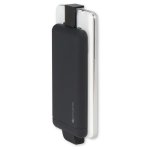 4smarts PowerClip Power Bank MicroUSB - универсален кейс с вградена батерия 3000 mAh с MicroUSB за смартфони с MicroUSB 2