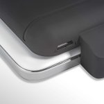 4smarts PowerClip Power Bank MicroUSB - универсален кейс с вградена батерия 3000 mAh с MicroUSB за смартфони с MicroUSB 7