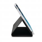 Kensington KeyFolio Executive Zipper Folio with Bluetooth Keyboard - безжична клавиатура, калъф, органайзер и поставка за iPad Air, iPad 5 (2017), Air 2 и таблети до 10 инча 3