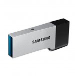 Samsung USB 3.0 Flash Drive DUO 128GB - USB 3.0 флаш памет и MicroUSB памет за компютри смартфони и таблети 2