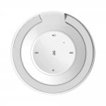 Huawei Sphere Bluetooth Speaker AM08 - безжичен Bluetooth спийкър (със спийкърфон) за мобилни устройства (бял) 1