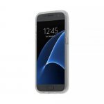 CaseMate Naked Tough Case - кейс с висока защита за Samsung Galaxy S7 (прозрачен) 3