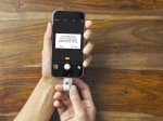 Leef iBRIDGE Mobile Memory 32GB - външна памет за iPhone, iPad, iPod с Lightning (32GB) (бял) 3