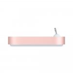 Apple iPhone Lightning Dock - оригинална универсална док станция за iPhone и iPod с Lightning (розово злато) 2