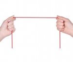Devia Aex Lightning Data Cable 1.2m. - гумиран lightning кабел (120 см.) за iPhone, iPad и iPod с Lightning вход (червен) 1