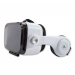 4smarts Spectator SOUND Universal VR Glasses - очила (със звук) за виртуална реалност за iOS и Android (бял) 2