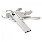 LaCie Porsche Design USB - ултрабърза USB 3.0 флаш памет за преносими компютри 32GB (сребрист) 4