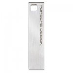 LaCie Porsche Design USB - ултрабърза USB 3.0 флаш памет за преносими компютри 32GB (сребрист) 3