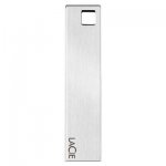 LaCie Porsche Design USB - ултрабърза USB 3.0 флаш памет за преносими компютри 32GB (сребрист) 2