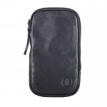 JT Berlin SoftCase Leather M - кожен калъф (естествена кожа) за iPhone 6, iPhone 8, iPhone 7, Galaxy Alpha, Galaxy S5 mini, HTC One Mini 2 (черен) 2