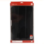 Huawei Flip Case - оригинален кожен калъф за Huawei MediaPad T1 8.0 (черен) 4