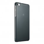 Huawei Flip Case - оригинален кожен калъф за Huawei MediaPad T1 8.0 (черен) 1