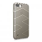 STILMIND Kaiser Case - удароустойчив хибриден кейс за iPhone 8 Plus, iPhone 7 Plus (златист) 2