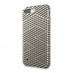 STILMIND Kaiser Case - удароустойчив хибриден кейс за iPhone 8 Plus, iPhone 7 Plus (златист) 1