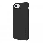 Incipio NGP Case - удароустойчив силиконов (TPU) калъф за iPhone 8, iPhone 7, iPhone 6S, iPhone 6 (черен) 1