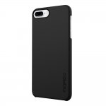 Incipio Feather Case - тънък поликарбонатов кейс за iPhone 8 Plus, iPhone 7 Plus (черен) 1