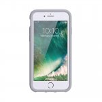 Griffin Survivor Adventure Case - хибриден удароустойчив кейс за iPhone 8, iPhone 7, iPhone 6S, iPhone 6 (сив) 1