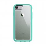 Griffin Survivor Adventure Case - хибриден удароустойчив кейс за iPhone 8, iPhone 7, iPhone 6S, iPhone 6 (зелен) 2