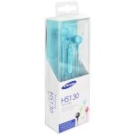 Samsung Stereo Headset HS1303 - слушалки с микрофон и управление на звука за Samsung мобилни устройства (син) 1