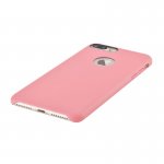Devia CEO Case - поликарбонатов кейс за iPhone 8, iPhone 7 (розов) 1