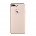 Devia CEO Case - поликарбонатов кейс за iPhone 8, iPhone 7 (златист) 1