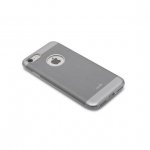 Moshi iGlaze Armour - удароустойчив алуминиев кейс за iPhone 8, iPhone 7 (тъмносив) 1