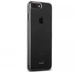Moshi XT Case - тънък поликарбонатов кейс за iPhone 8 Plus, iPhone 7 Plus (прозрачен) 2