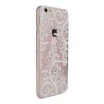 Redneck Spira Swirl Case - поликарбонатов кейс за iPhone 8, iPhone 7 (прозрачен-мат) 1