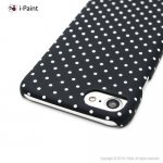 iPaint Pois HC Case - дизайнерски поликарбонатов кейс за iPhone 8, iPhone 7 1