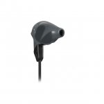 JBL Grip 200 - спортни слушалки с микрофон за iPhone, iPod, iPad и мобилни устройства  (тъмносив) 3