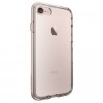 Spigen Neo Hybrid Case Crystal - хибриден кейс с висока степен на защита за iPhone 8, iPhone 7 (прозрачен-розово злато) 13