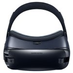 Samsung Gear VR Glasses SM-R323 by Oculus - очила за виртуална реалност за Samsung Galaxy смартфони 2