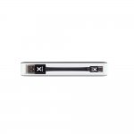 A-solar Xtorm XB202 Power Bank Travel 17 000 mAh Quick Charge 3.0 - външна батерия с 2 USB изхода, USB-C изход и Quick Charge 3.0 технология 3