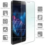 4smarts Second Glass - калено стъклено защитно покритие за дисплея на LG Stylus Plus 2 (прозрачен) 1