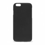 Artwizz Leather Clip Case - кожен кейс (естествена кожа) за iPhone 8, iPhone 7 (черен) 1