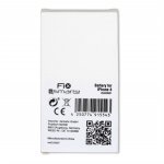 FIX4smarts Battery - качествена резервна батерия за iPhone 4 (3.7V 1420mAh) 2