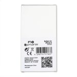 FIX4smarts Battery - качествена резервна батерия за iPhone 6 (3.82V 1810mAh) 2
